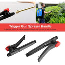 Garden Sprayer Handle 2-Pack Compatible with Weed Watering and Outdoor Agricultural Irrigation Hose Mounting Accessories