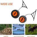 Fuel Tank Cap 2 Pcs Compatible with ST020 ST023 ST024 ST025 ST026 ST028 ST034 ST036 ST038 ST048 Chainsaw Accessories