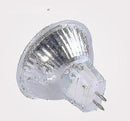 12V 35W Halogen Bulbs GU5.3 Spot Base Warm White Dimmable 8-Pack Compatible with Philips