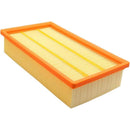 Karcher Air Filter Replacement for NT25 NT35 NT45 NT55 NT361 ECO NT561 ECO NT611