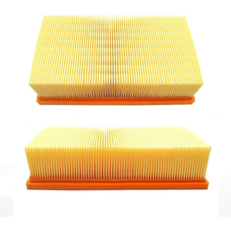 Karcher Air Filter Replacement for NT25 NT35 NT45 NT55 NT361 ECO NT561 ECO NT611