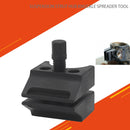 Ball Joint Splitter Tool for Peugeot and VW Cars Strut Hub Knuckle Spreader Tool