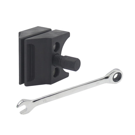 Ball Joint Splitter Tool for Peugeot and VW Cars Strut Hub Knuckle Spreader Tool