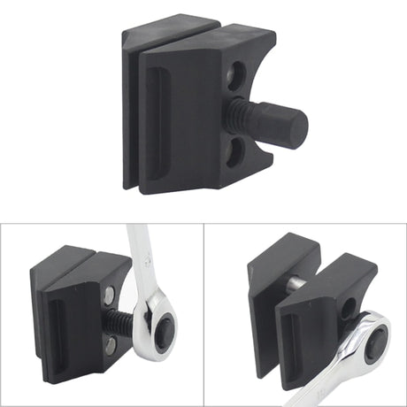 Ball Joint Splitter Tool for Peugeot and VW Cars Strut Hub Knuckle Spreader Tool