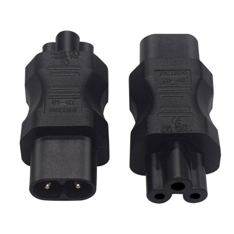 C8 to C5 Adapter Compatible with Braun Oral-B Philips Cable Adapter Male to Female