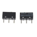 Green Dot Mouse Microswitch D2FC-FK(50M)-RZ 2pcs Compatible with Razer Mouse 50 Million Clicks Lifetime