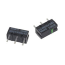 Green Dot Mouse Microswitch D2FC-FK(50M)-RZ 2pcs Compatible with Razer Mouse 50 Million Clicks Lifetime