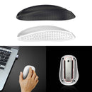 Magic Mouse 2 3 Ergonomic Mouse Pad White Base Compatible with Apple