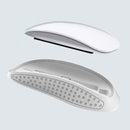 Magic Mouse 2 3 Ergonomic Mouse Pad White Base Compatible with Apple