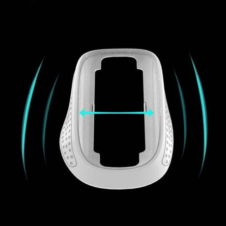Magic Mouse 2 3 Ergonomic Mouse Pad White Base Compatible with Apple