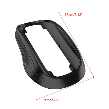 Magic Mouse 2 3 Ergonomic Mouse Pad White Base Compatible with Apple