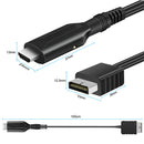 PS1 PS2 to HDMI Adapter Converter 1080P Output Compatible with Sony Playstation 1 and 2 480i 480p 576i