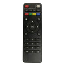 Professional Remote Control with KD Function Compatible with X96 X96mini X96w for Android TV Box Set-top Box