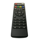 Professional Remote Control with KD Function Compatible with X96 X96mini X96w for Android TV Box Set-top Box