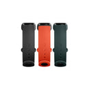 Xiaomi Mi Smart Band 5 Sports Package with Black Orange Green Wristbands