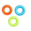 Silicone Finger Strengthener Rings for Hand Forearm Muscle Training Sports Climbing Fitness