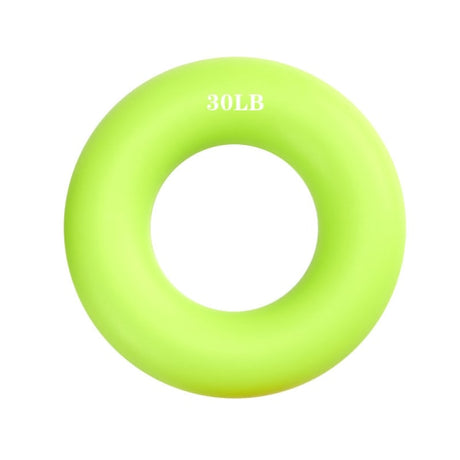 Silicone Finger Strengthener Rings for Hand Forearm Muscle Training Sports Climbing Fitness