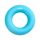 Silicone Finger Strengthener Rings for Hand Forearm Muscle Training Sports Climbing Fitness