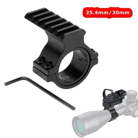 Bicycle Flashlight Mount Compatible with Torch M 1pc