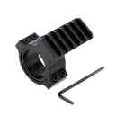 Bicycle Flashlight Mount Compatible with Torch M 1pc