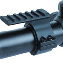Bicycle Flashlight Mount Compatible with Torch M 1pc