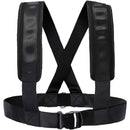 Sled Harness Tire Pull for Workout Fitness Resistance Training