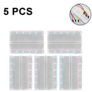 Breadboard 400 Holes Mini Experiment Board