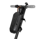 Waterproof EVA Front Hanging Bag for Electric Scooter and Folding Bike 4L Hard Shell Storage