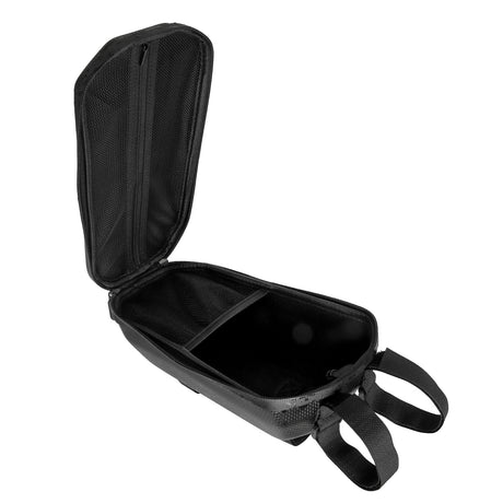 Waterproof EVA Front Hanging Bag for Electric Scooter and Folding Bike 4L Hard Shell Storage