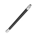 Compatible with Xiaomi M365 Pro Pro2 1S Original Inflatable Extension Cord Valve Tube Black