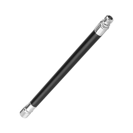 Compatible with Xiaomi M365 Pro Pro2 1S Original Inflatable Extension Cord Valve Tube Black