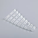 Ceiling Lamp Mounting Bracket Plate with Fixed Screws for Ceiling Light Installation
