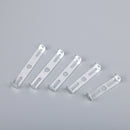 Ceiling Lamp Mounting Bracket Plate with Fixed Screws for Ceiling Light Installation