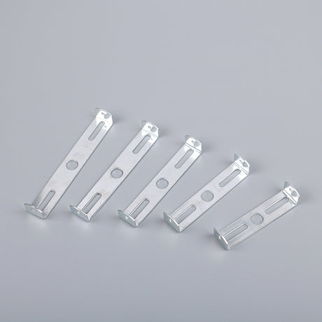 Ceiling Lamp Mounting Bracket Plate with Fixed Screws for Ceiling Light Installation
