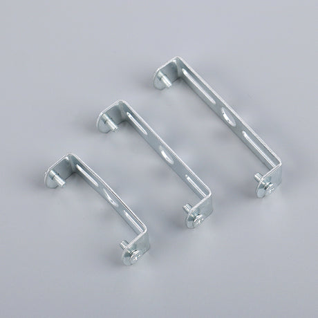Ceiling Lamp Mounting Bracket Plate with Fixed Screws for Ceiling Light Installation