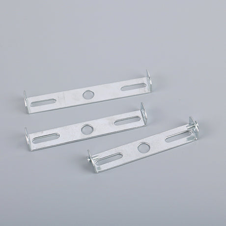 Ceiling Lamp Mounting Bracket Plate with Fixed Screws for Ceiling Light Installation
