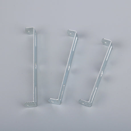 Ceiling Lamp Mounting Bracket Plate with Fixed Screws for Ceiling Light Installation