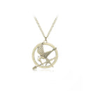 Mockingjay Necklace 3pcs Hunger Games Mockingjay