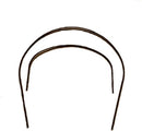 Iron Frame for Babyzen Yoyo Yoya Stroller - Sun Canopy Support Bracket, Pram Top Stent Replacement