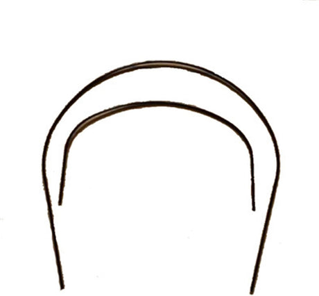 Iron Frame for Babyzen Yoyo Yoya Stroller - Sun Canopy Support Bracket, Pram Top Stent Replacement