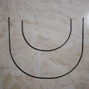 Iron Frame for Babyzen Yoyo Yoya Stroller - Sun Canopy Support Bracket, Pram Top Stent Replacement