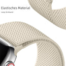 Compatible with Apple Watch Bands 4-Pack 38mm 40mm 41mm Wristband
