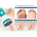 Scholl Velvet Smooth Pedi Replacement Rollers 9-Pack Compatible with Scholl