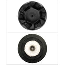 KitchenAid Spare Parts Couplings 9704230 3 pcs Compatible with KSB52 KSB5 5KSB52 5KSB5 with Removal Tool