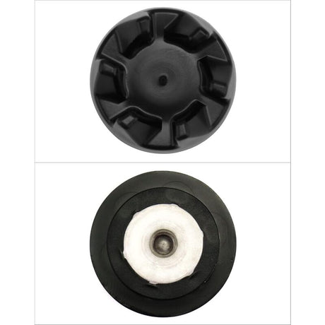 KitchenAid Spare Parts Couplings 9704230 3 pcs Compatible with KSB52 KSB5 5KSB52 5KSB5 with Removal Tool