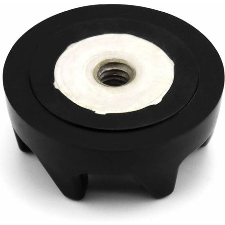 KitchenAid Spare Parts Couplings 9704230 3 pcs Compatible with KSB52 KSB5 5KSB52 5KSB5 with Removal Tool