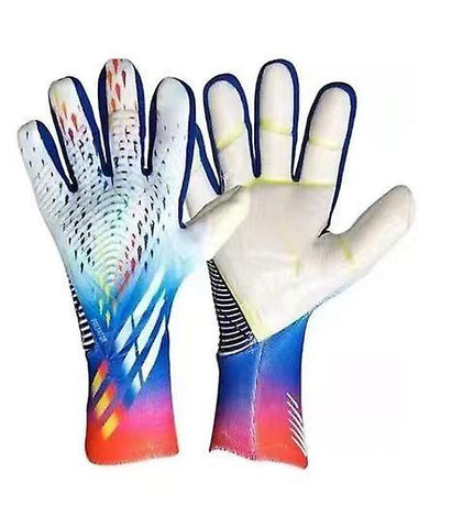Goalkeeper Gloves Football Gloves Size 6