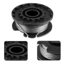 Bosch Trimmer Line 4-Pack Compatible with EasyGrassCut 23 26 18 18-230