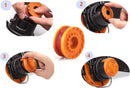 Worx 20V Trimmer Line 12-Pack, Durable Replacement Spool Compatible with Worx, for Pool Cover and Edge Trimmers, Improved Cutting Speed