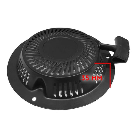 Lawn Mower Tiller Starter Cable Compatible with Various Brands